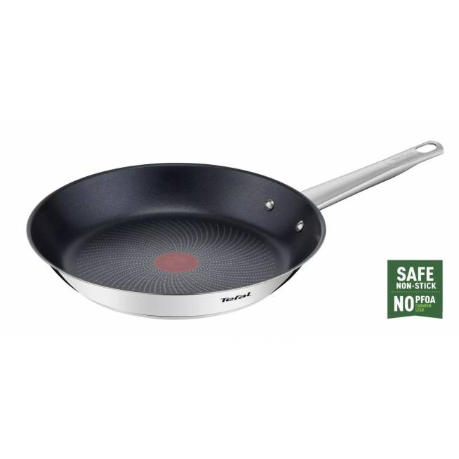 Keptuvė Tefal B9220404, 24 cm, aliuminis