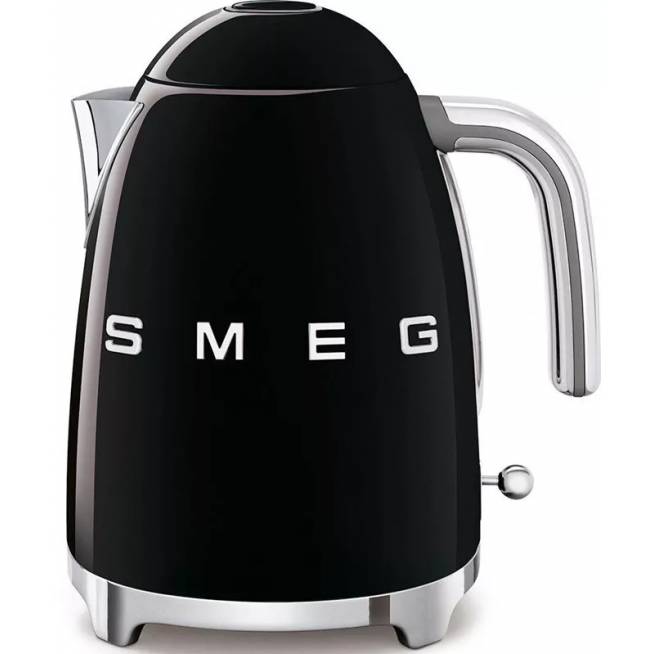 Elektrinis virdulys Smeg KLF03BLEU, 1.7 l