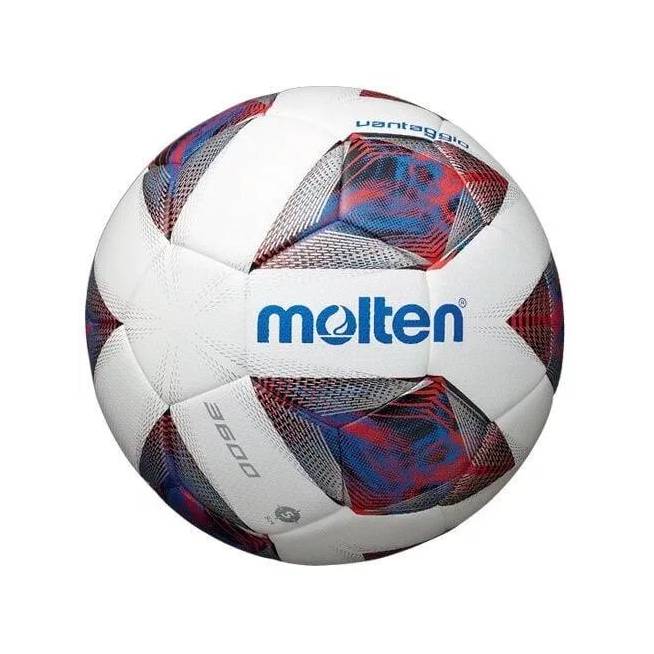 Futbolo kamuolys Molten, 5 dydis