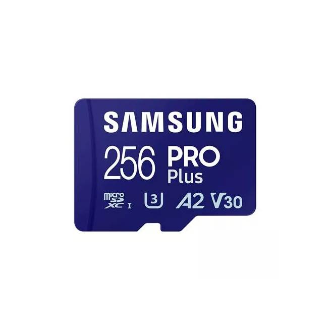 Atminties kortelė Samsung MB-MD256SA/EU, 256 GB