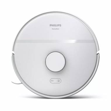 Dulkių siurblys - robotas Philips XU2100/20, balta