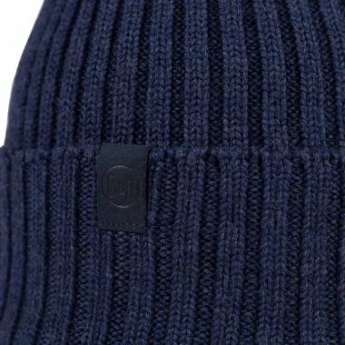 Buff Norval Merino kepurė Beanie 12424271710 