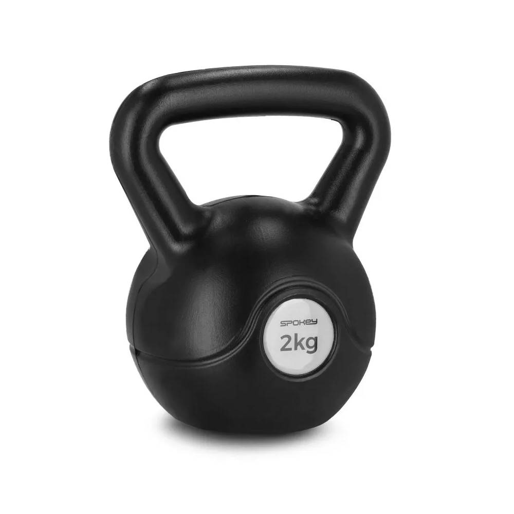 Kettlebell Spokey Ketla 2 kg SPK-940836