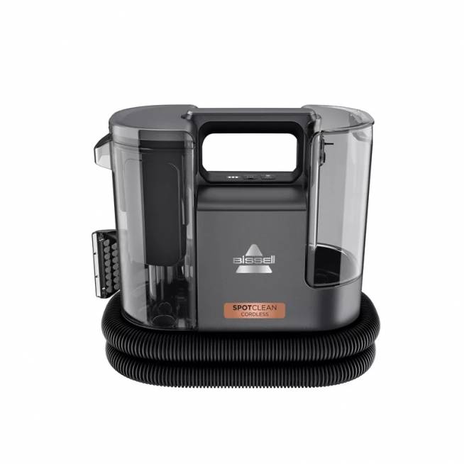 Plaunantis siurblys Bissell SpotClean Cordless, 65 W