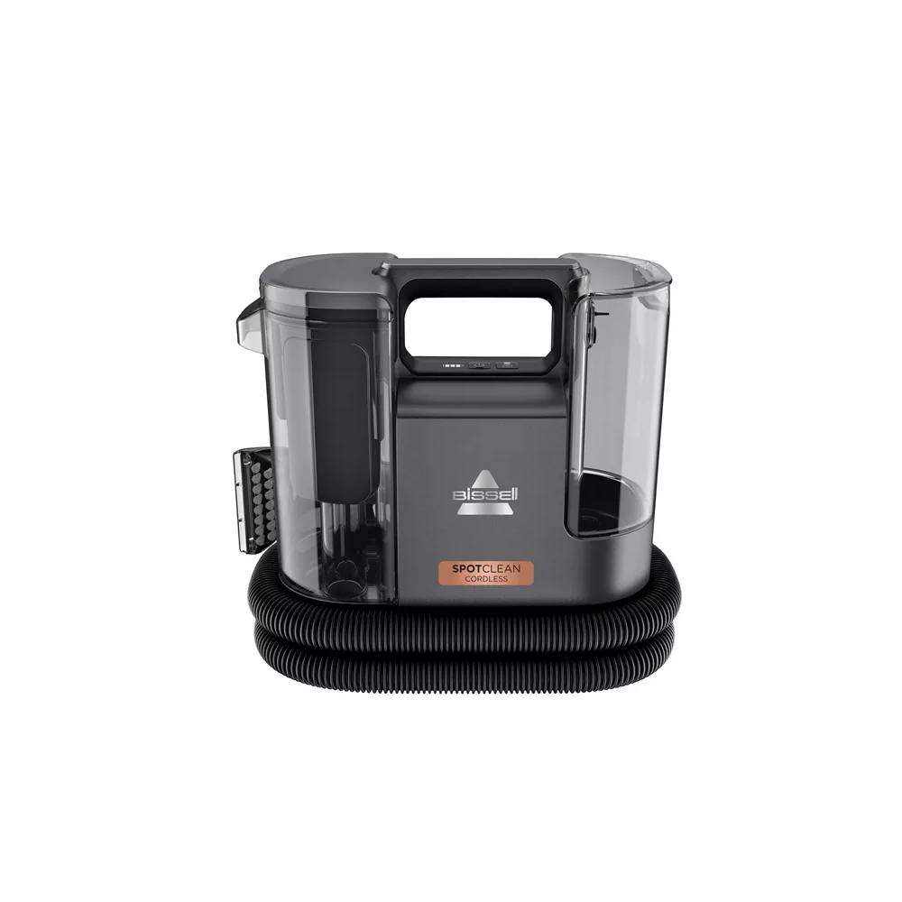 Plaunantis siurblys Bissell SpotClean Cordless, 65 W