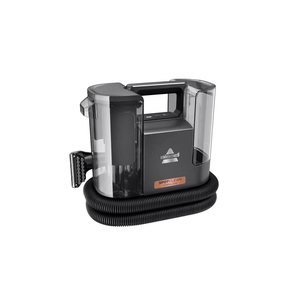 Plaunantis siurblys Bissell SpotClean Cordless, 65 W