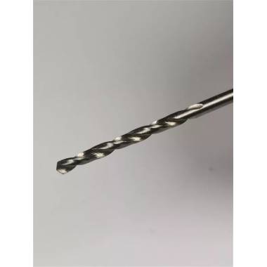 Grąžtas Haushalt ST-HG1032, metalas, hss, tiesus, 3.2 mm x 6.5 cm