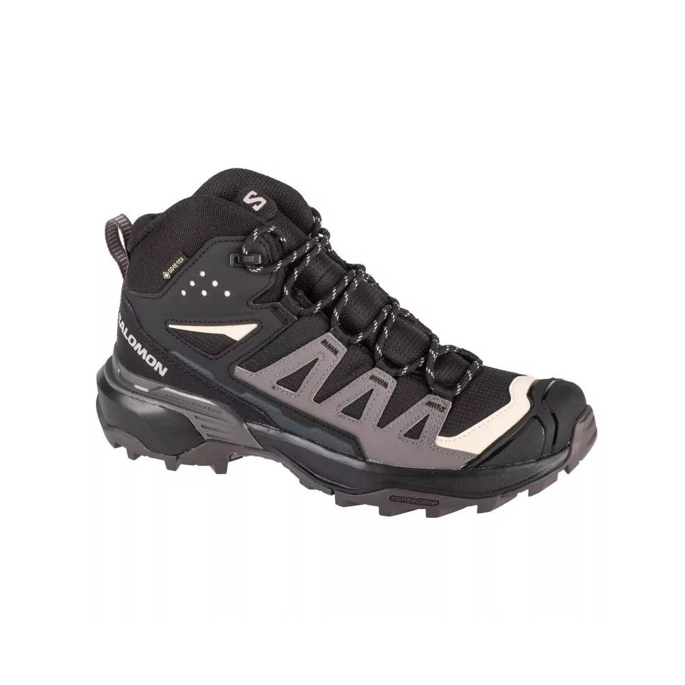 Salomon X Ultra 360 Ltr Mid GTX W batai 474486