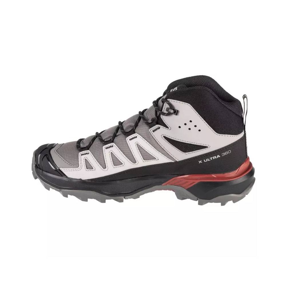 Salomon X Ultra 360 Ltr Mid GTX M 474478 batai