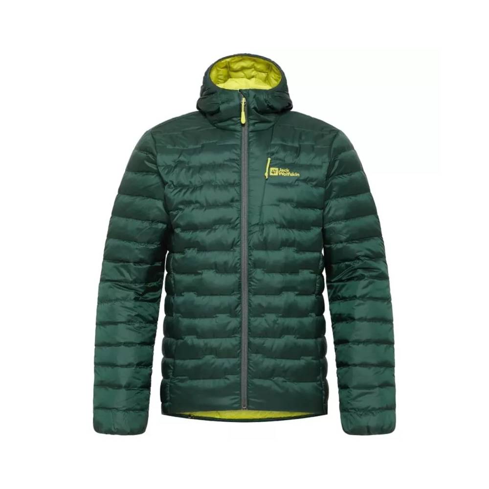 Jack Wolfskin Passamani Down Hoody M A61831-4161