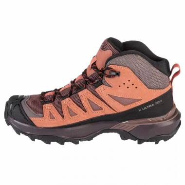 Salomon X Ultra 360 Ltr Mid GTX W batai 475710 