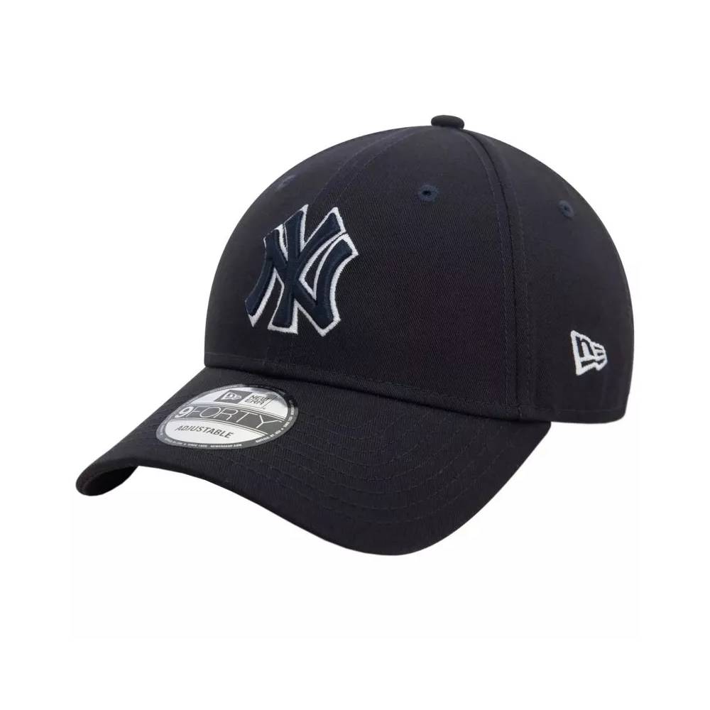 New Era World Series 9FORTY New York Yankees kepurė 60580835