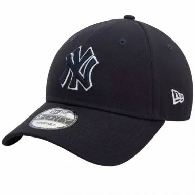 New Era World Series 9FORTY New York Yankees kepurė 60580835