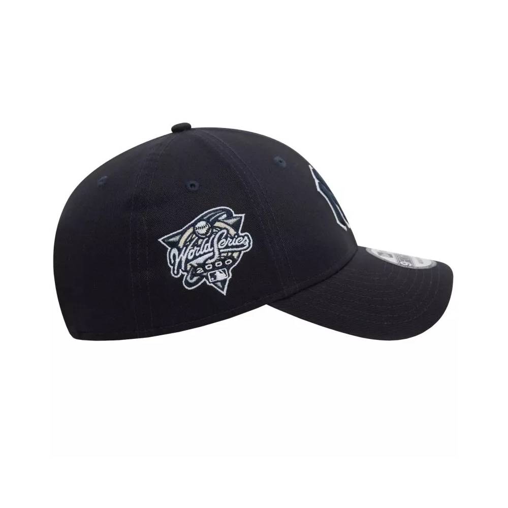 New Era World Series 9FORTY New York Yankees kepurė 60580835