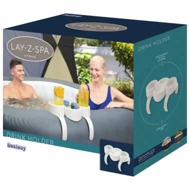 Bestway Lay-Z-Spa Gėrimų laikiklis