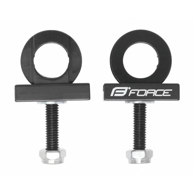 Grandinės įtempiklis FORCE BMX (ašis 14mm)