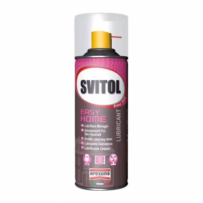 Tepalas Svitol Technik D. I. Y., 200 ml