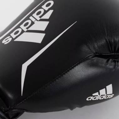 Bokso pirštinės adidas Speed 50 black