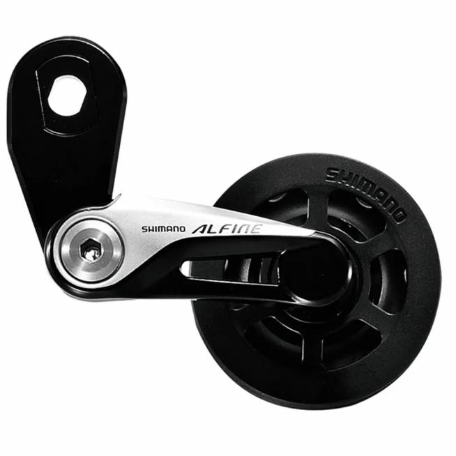 Grandinės įtempėjas Shimano Alfine S510