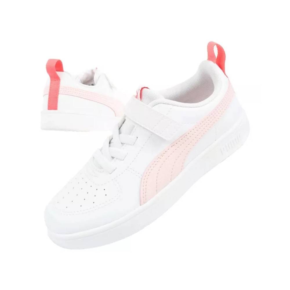 Puma Rickie AC Jr 384314 06 Batai