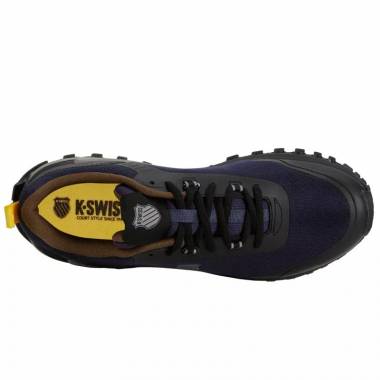 K-Swiss Tubes Grip M 09081-018-M batai