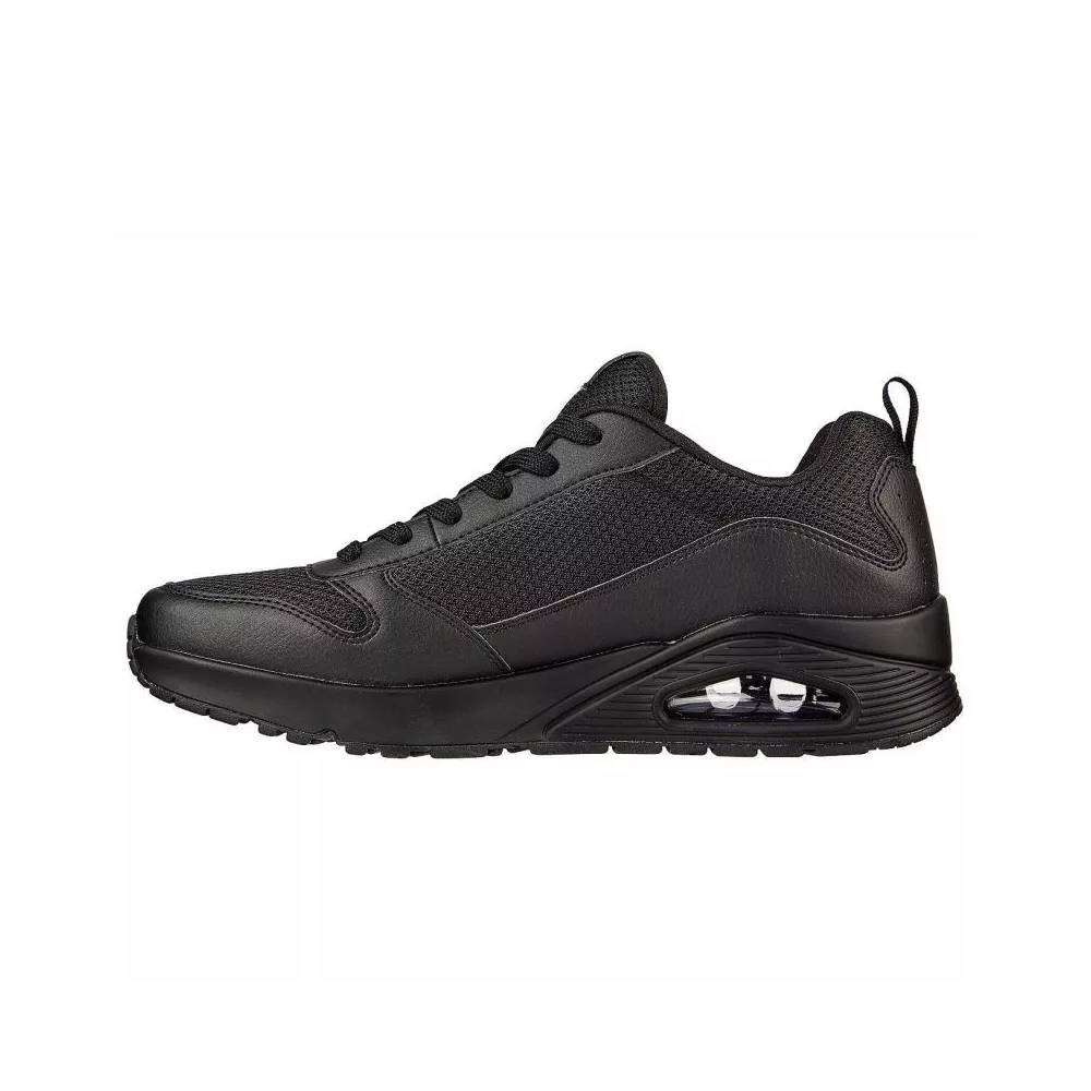 Skechers Uno Fastime M 237016-BBK batai