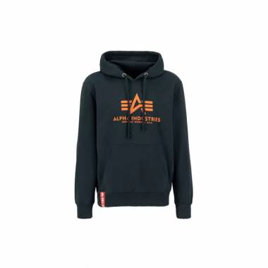 Alpha Industries Basic džemperis M 178312-353