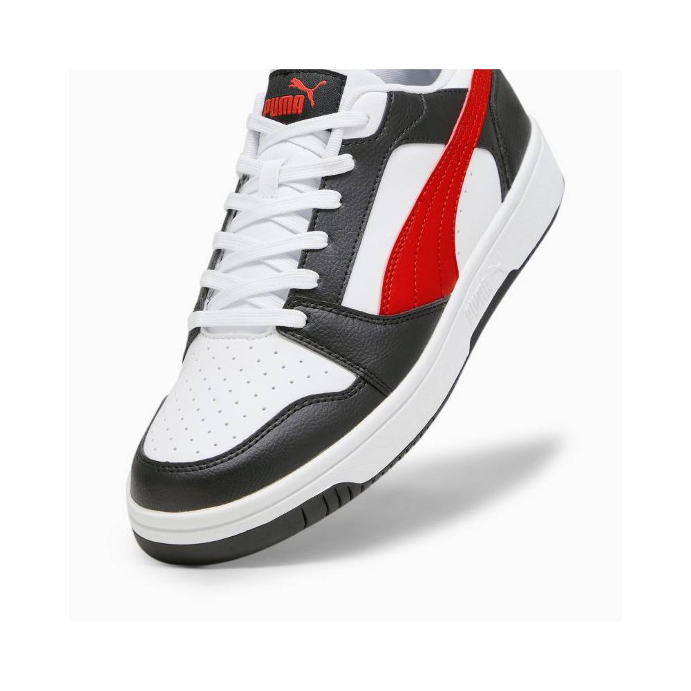 Puma Rebound v6 Low M 392328-04 batai