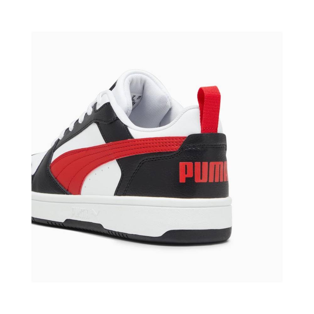 Puma Rebound v6 Low M 392328-04 batai