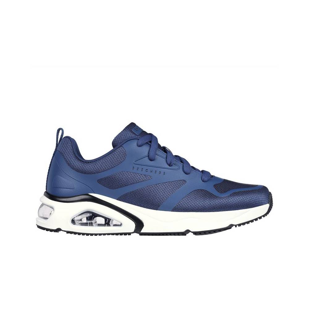 Skechers Street Tres-Air Uno Revolution-Airy M 183070-NVY batai