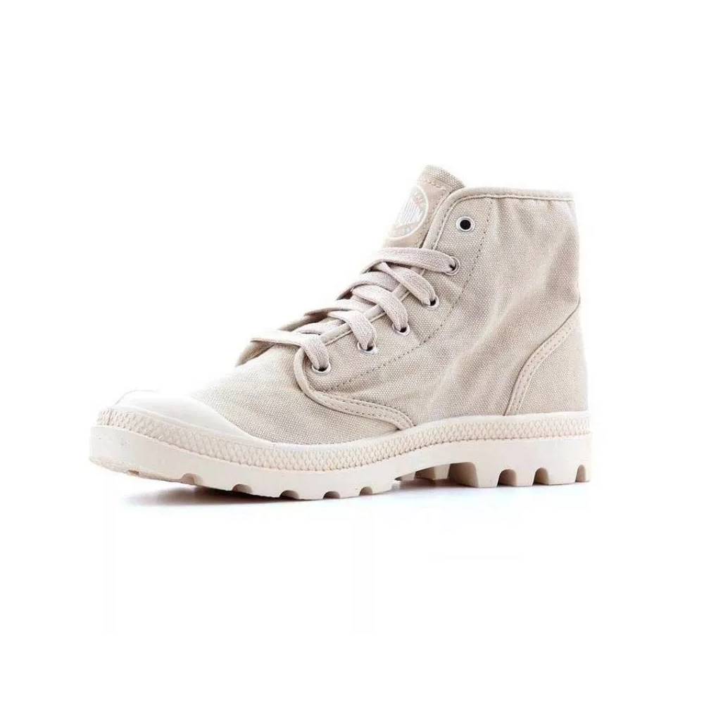 Palladium Pampa Hi M 02352-238-M batai