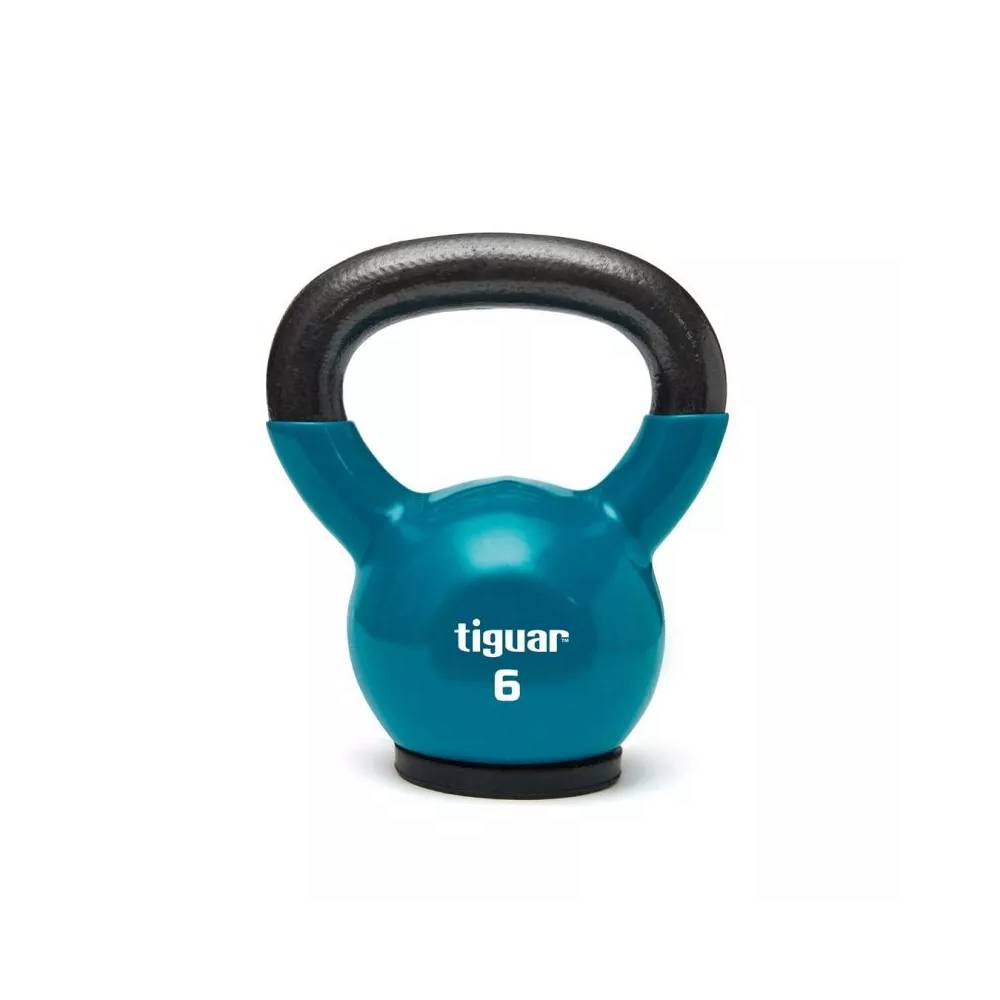 Tiguar kettlebell TI-KB0006