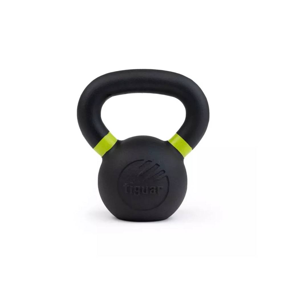 tiguar kettlebell Raw V2 8 kg TI-KB0008RV2