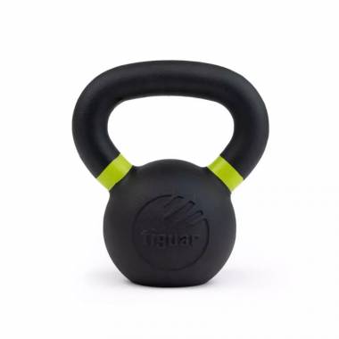 tiguar kettlebell Raw V2 8 kg TI-KB0008RV2