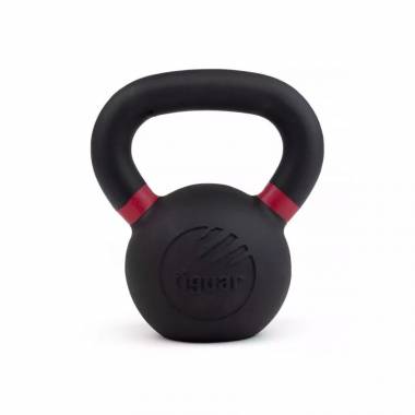 tiguar kettlebell Raw V2 12 kg TI-KB0012RV2