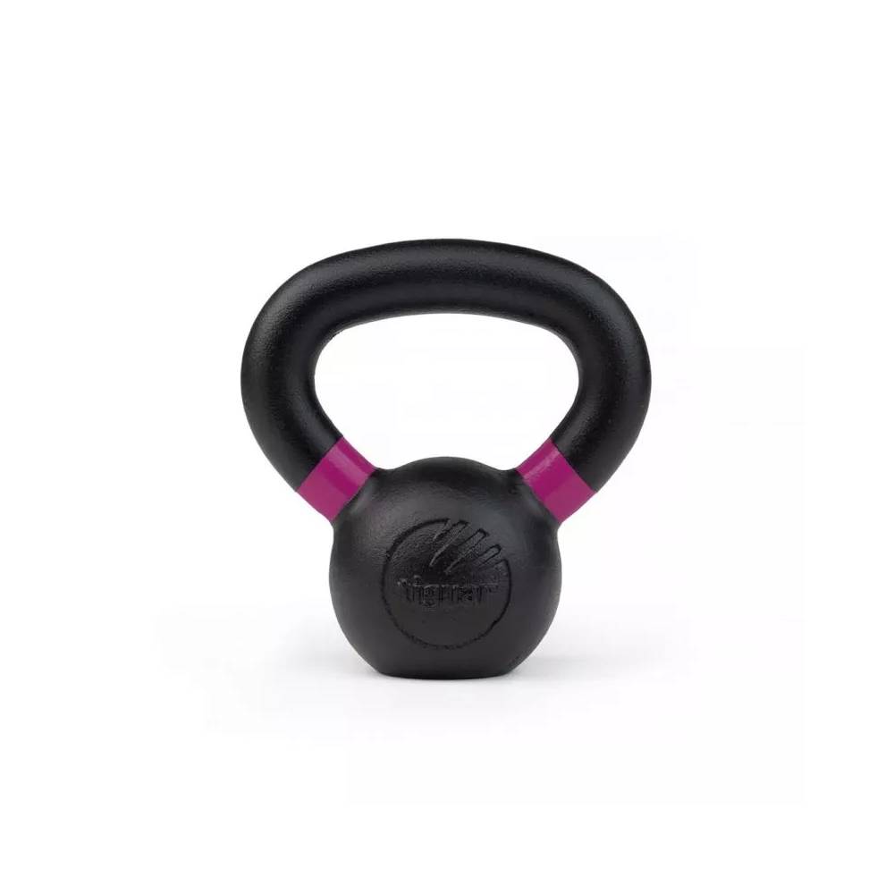 tiguar kettlebell Raw V2 4 kg TI-KB0004RV2