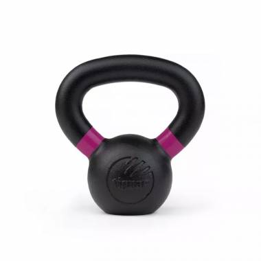 tiguar kettlebell Raw V2 4 kg TI-KB0004RV2