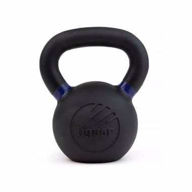 tiguar kettlebell Raw V2 16 kg TI-KB0016RV2