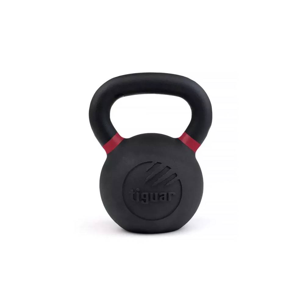 tiguar kettlebell Raw V2 40 kg TI-KB0040RV2