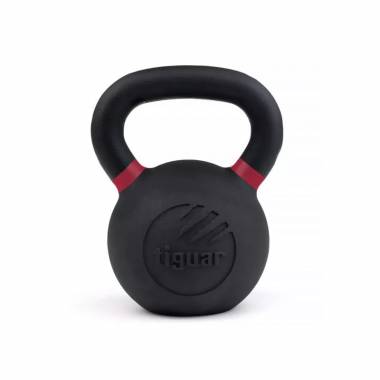 tiguar kettlebell Raw V2 40 kg TI-KB0040RV2