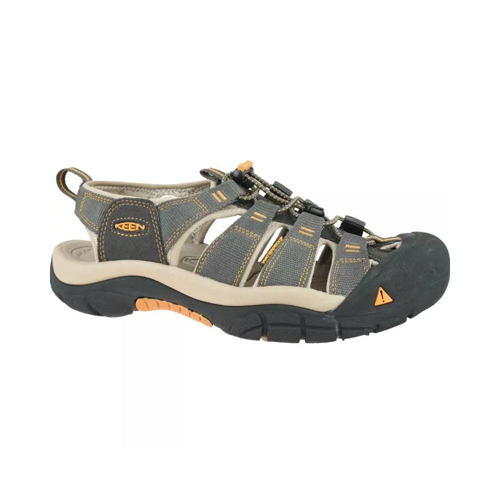 Keen Newport H2 1008399 brown 40