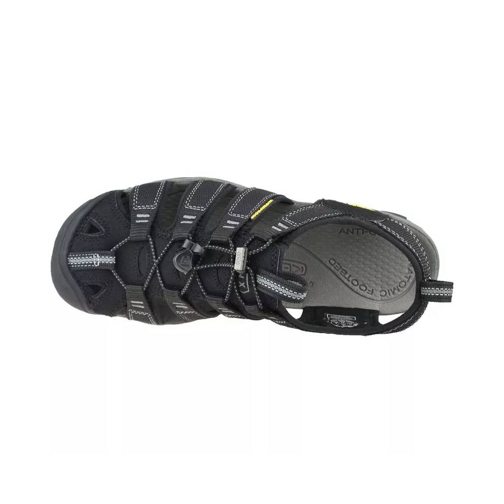 Keen Clearwater CNX 1008660 black 40