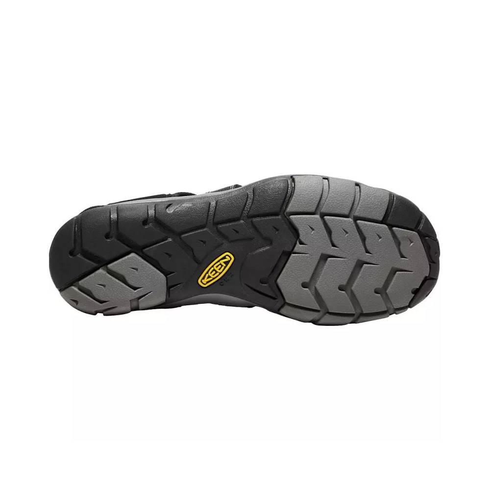 Keen Clearwater CNX 1008660 black 40