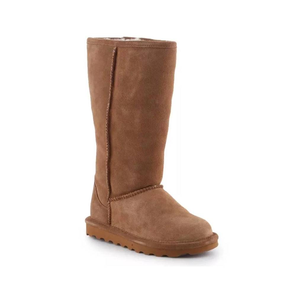 BearPaw Elle Tall W 1963W Hickory II apšiltinti batai