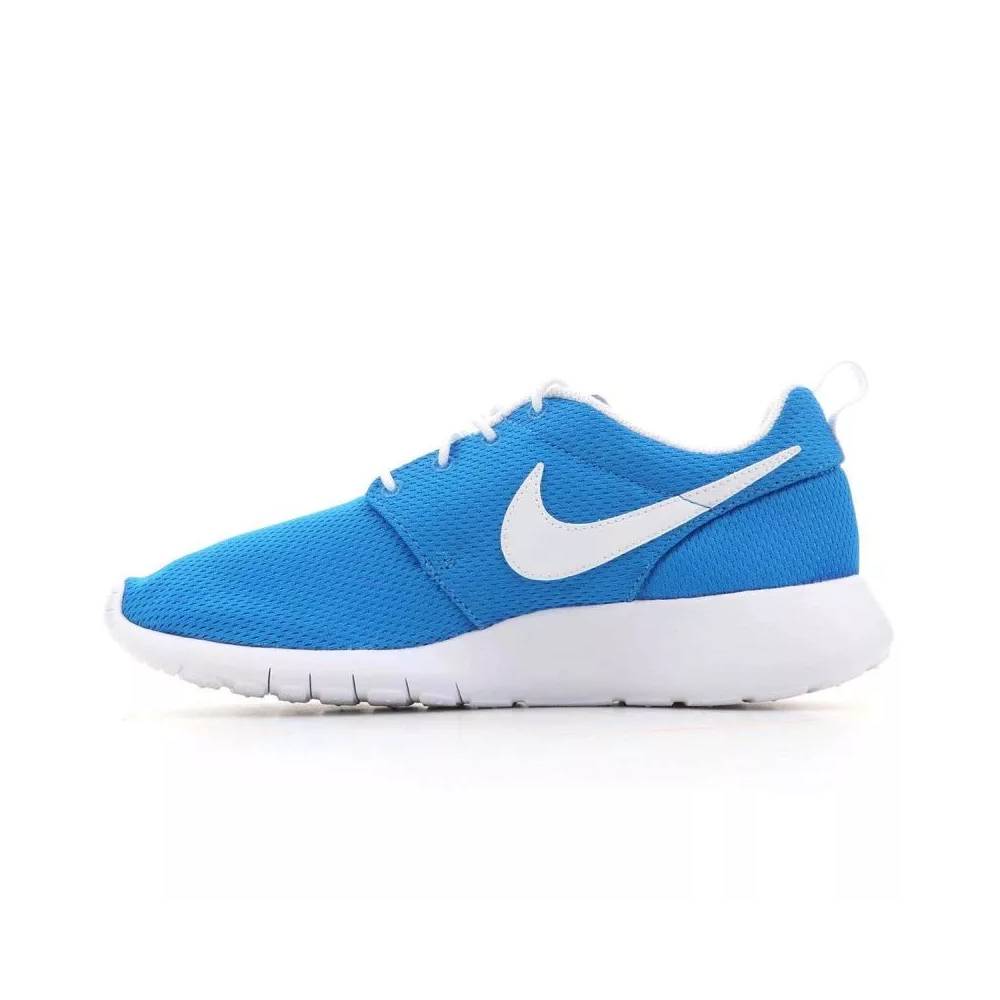 Nike Roshe One (GS) Jr 599728-422 batai