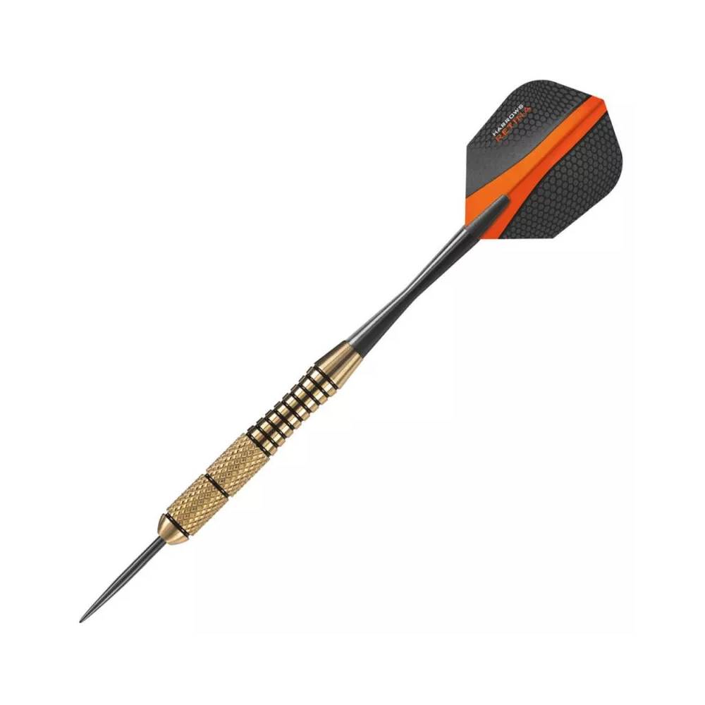 Akėčios Matrix Steeltip HS-TNK-000013094