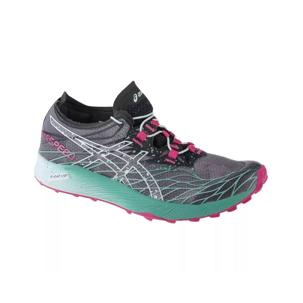 Asics Fujispeed W 1012B176-001 batai