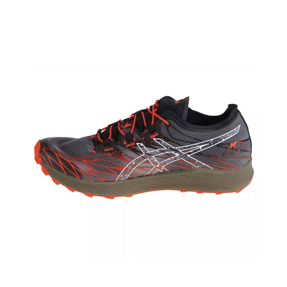 Asics Fujispeed M 1011B330-002 bėgimo bateliai