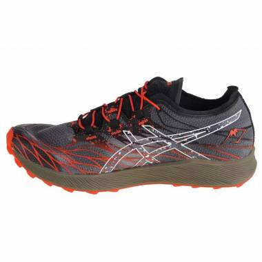 Asics Fujispeed M 1011B330-002 bėgimo bateliai