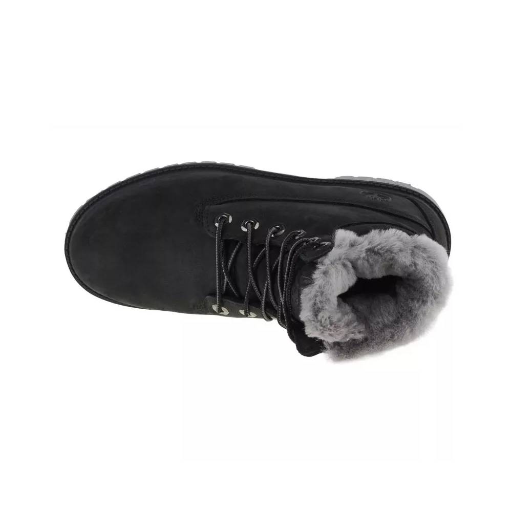 Timberland Premium 6 IN WP Shearling Boot Jr 0A41UX